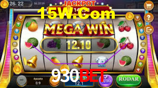 930Bet Plataforma