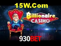 Experiência VIP 930Bet