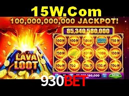 Statistics 930Bet