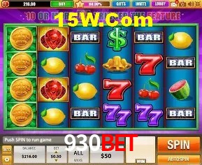 Statistics 930Bet