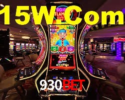 VIP Casino 930Bet
