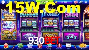 Daily Bonuses 930Bet