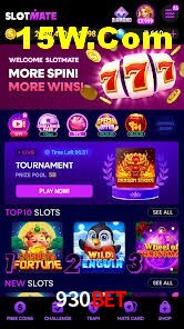 Welcome Bonus 930Bet