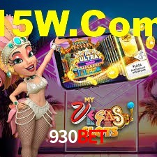 Blackjack Table 930Bet
