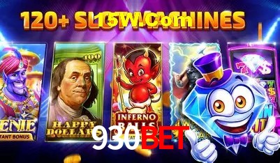 Live Casino 930Bet
